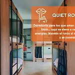 The Boc Hostels - Beach