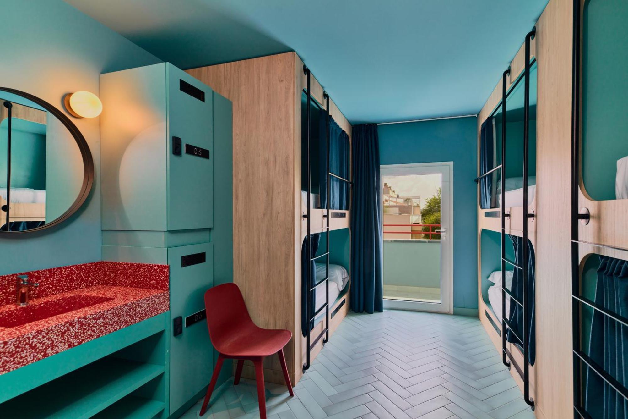 The Boc - Hostel *